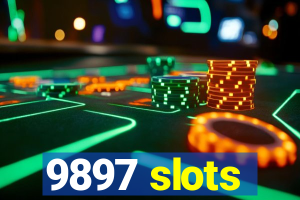 9897 slots